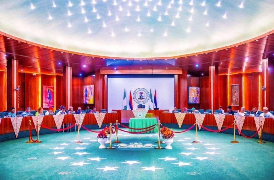 The Federal Executive Council has approved three major Public-Private Partnership projects aimed at...