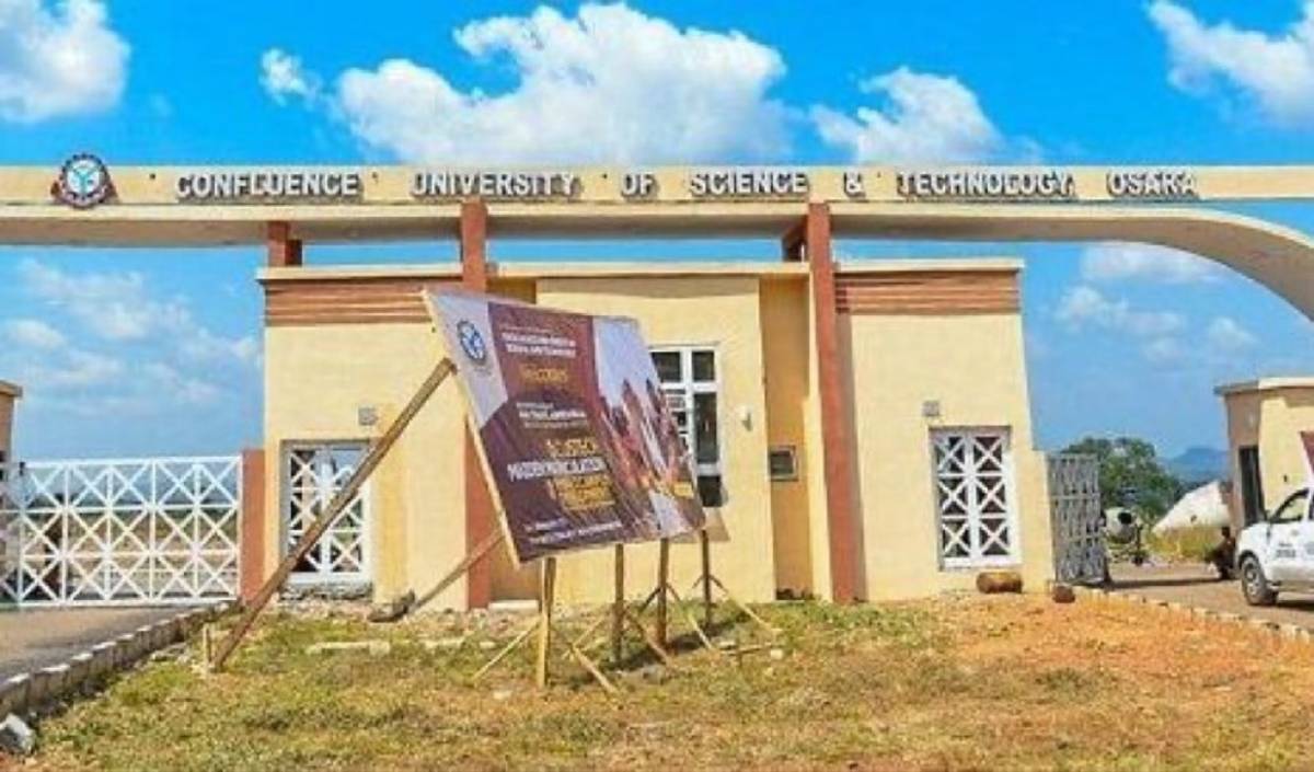 Kogi State University Expels 4 Students Over Lesbianism and Other Offenses
