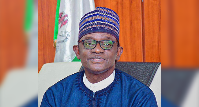 Governor Mai Mala Buni has reaffirmed the commitment of the All Progressives Congress (APC) in Yobe...