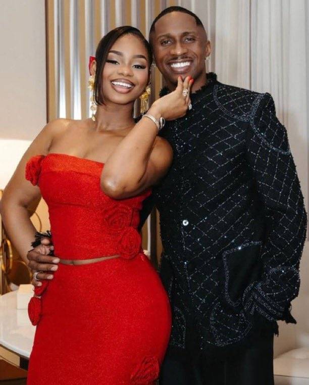“My husband faced impotence rumours in Tanzania before we had our first child”
~ Priscilla Ojo-Nka...