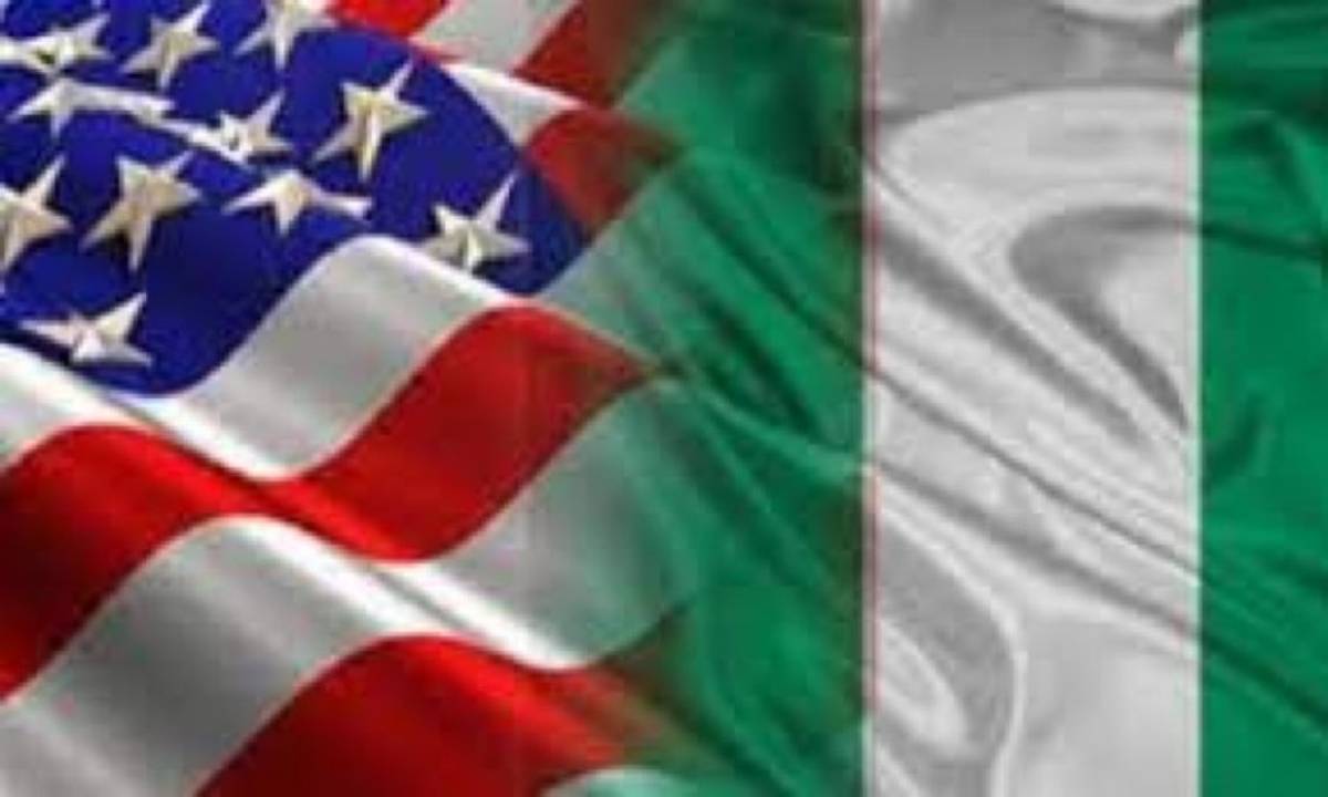 U.S.A says it Spends $578.78 Million on Crude Oil Imports from Nigeria in Q1 2026