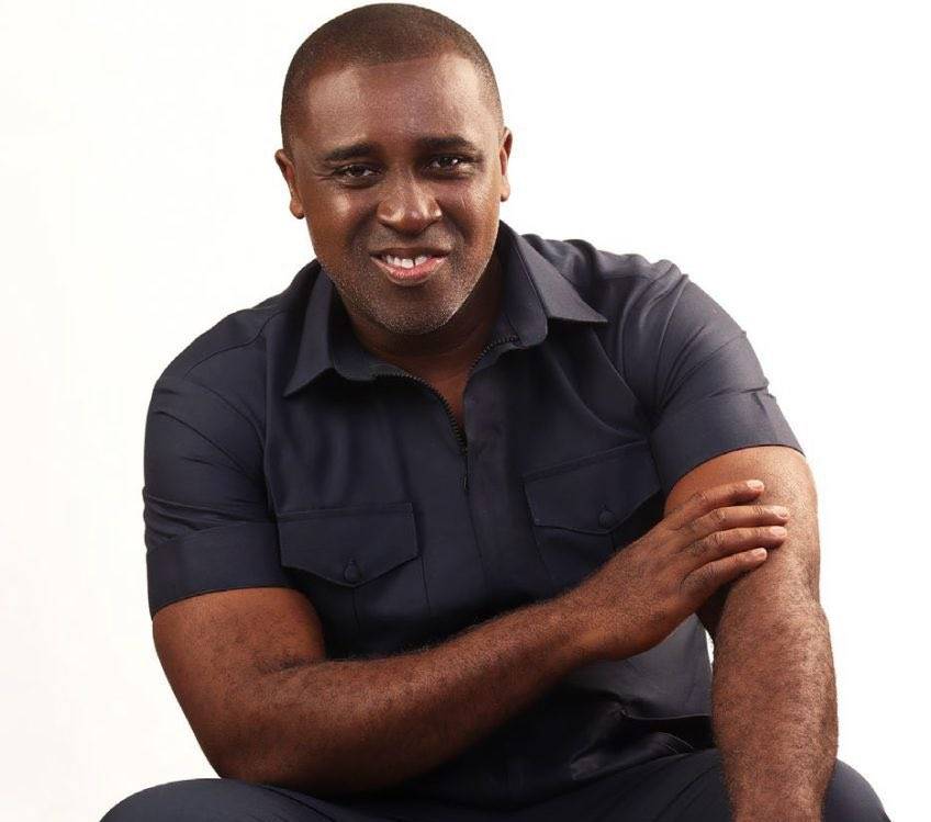 “ I am single and Never getting committed again. Ever.”
~ Frank Edoho