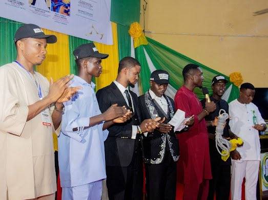 Beneficiaries of the Nigerian Education Loan Fund in Anambra State have endorsed President Bola Tinu...