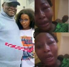 Police have released Ilebaye's father and retrieved her brothers from me.
~ BBNaija star, Ilebaye'...
