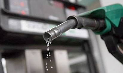 No fewer than eight vessels carrying about 164,000 metric tonnes of petroleum products are expected...