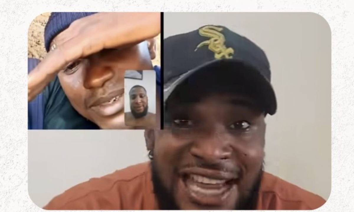 ‘Bandits Called Me On Video Call, Threatened Me Over Calls For Summary Execution of Criminals’
~ N...