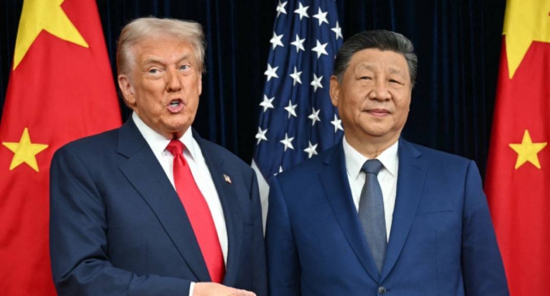 President Donald Trump will visit China from May 13 to 15, Beijing confirmed on Monday, with the US...