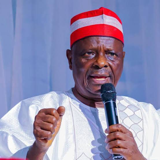 Former Kano State Governor, Rabiu Kwankwaso, has supported the decision to zone the NDC presidential...