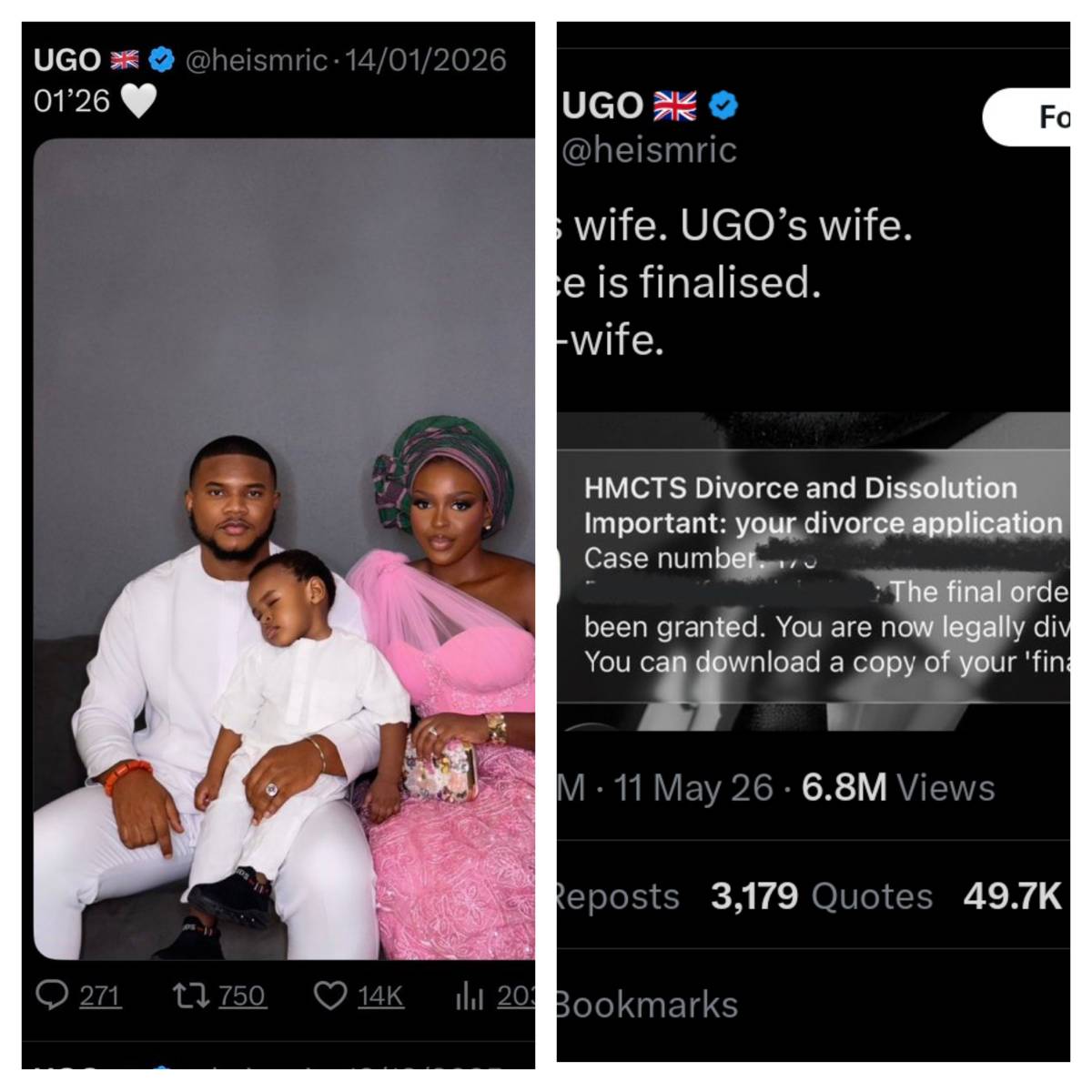 Earlier yesterday evening at Do-Good Street, Tombia, Bayelsa State, two families took their unresolv...