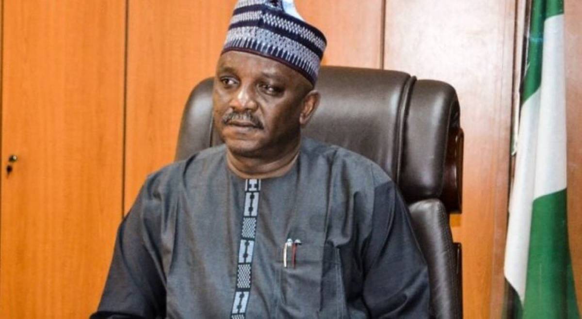 The Federal Capital Territory (FCT) high court has issued a bench warrant for the arrest of Saleh Ma...
