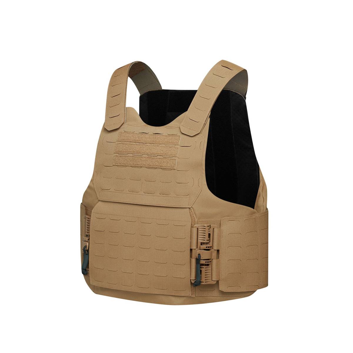 The Lagos State Security Trust Fund has donated 150 bulletproof vests and 150 ballistic helmets to t...
