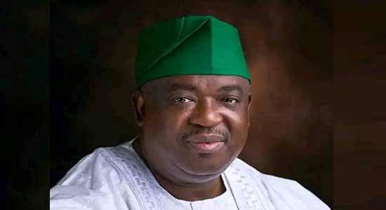 Plateau State Governor, Caleb Mutfwang, today visited the Nding community in Barkin Ladi Local Gover...
