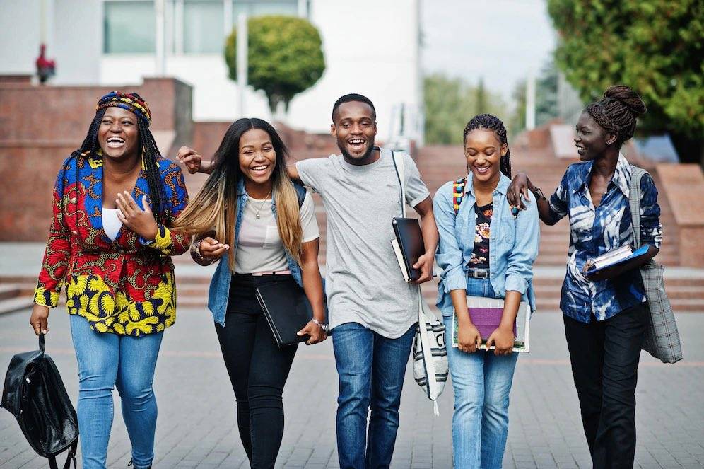 Women now outnumber men in higher education globally.

~ UNESCO