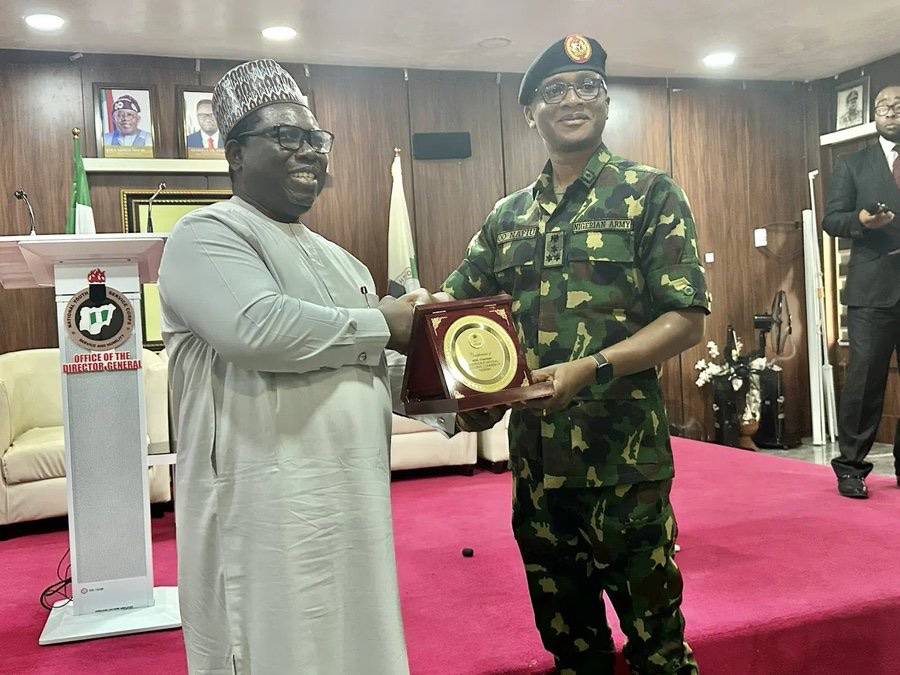 INEC has declared that it cannot conduct elections in Nigeria without the National Youth Service Cor...