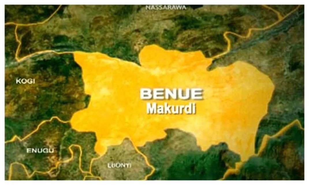 Eight people were killed in suspected cultist attack in Makurdi, Benue State