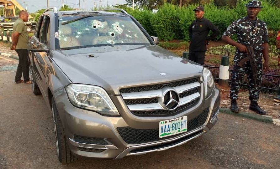 The Edo State Police Command has identified the student killed in a shooting near the University of...
