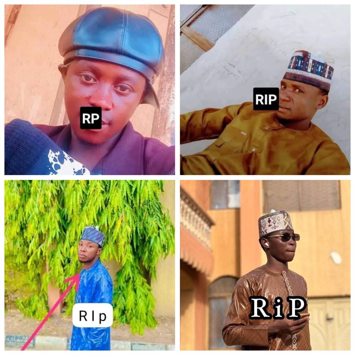 10 killed as bandits attack travellers in Zamfara Statep