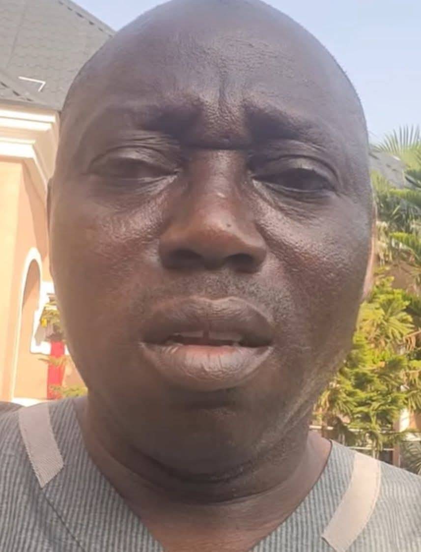 Court remands Nasarawa APC chieftain for allegedly threatening to k!ll police officers