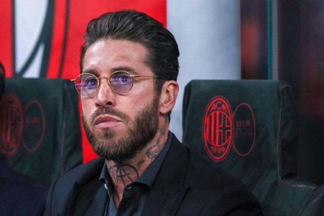 Sergio Ramos is BUYING Sevilla FC