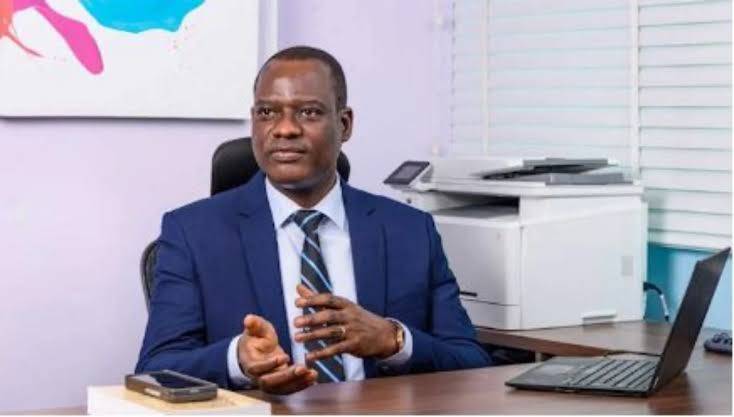 Nigeria cannot borrow its way to development.
~ Minister of Finance and Coordinating Minister of th...