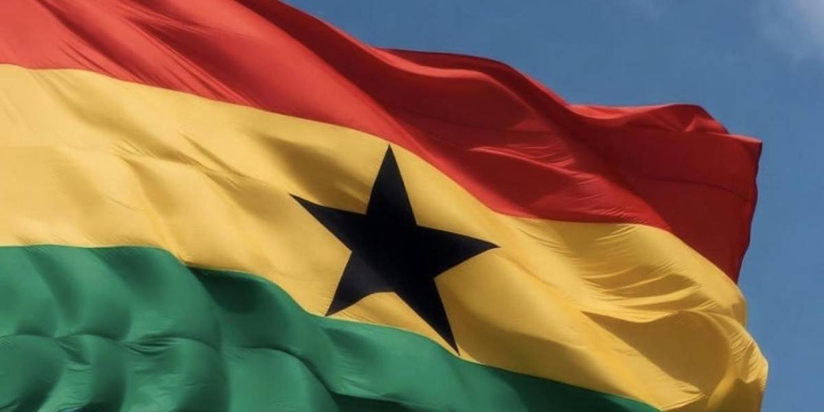 Ghana ๐ฌ๐ญ Government Orders Immediate Evacuation Of 300 Citizens From South Africa Over Xenophobic At...