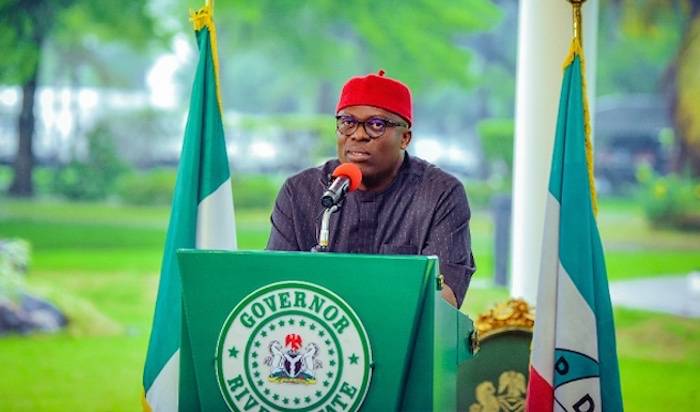 The All Progressives Congress (APC), State House of Assembly Screening Appeal Committee for Rivers S...