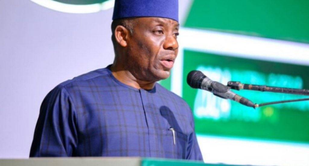 Minister of Education, Tunji Alausa, says the Federal Government has succeeded in returning more tha...