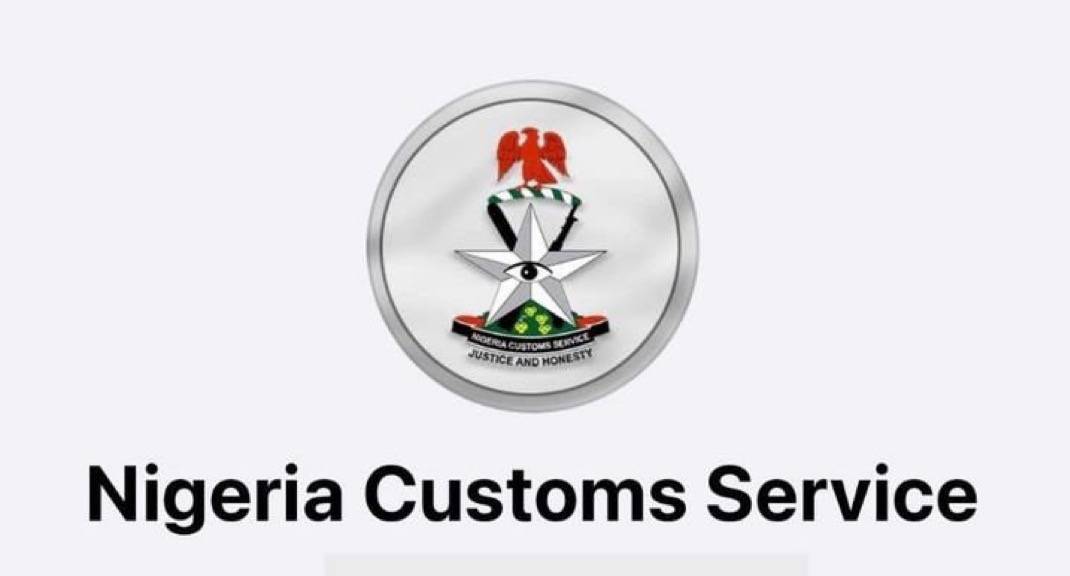 The Nigeria Customs Service, Ogun 1 Area Command, says it intercepted 10,126 parcels of Cannabis sat...