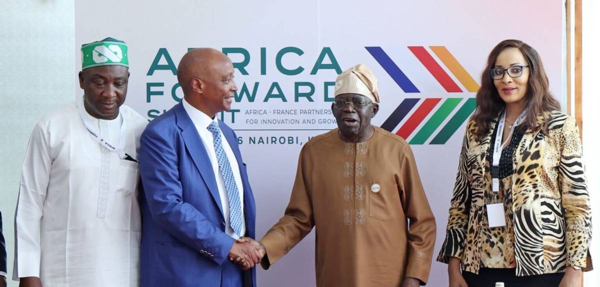 President Bola Tinubu approves Nigeria’s hosting of 2026 CAF Awards