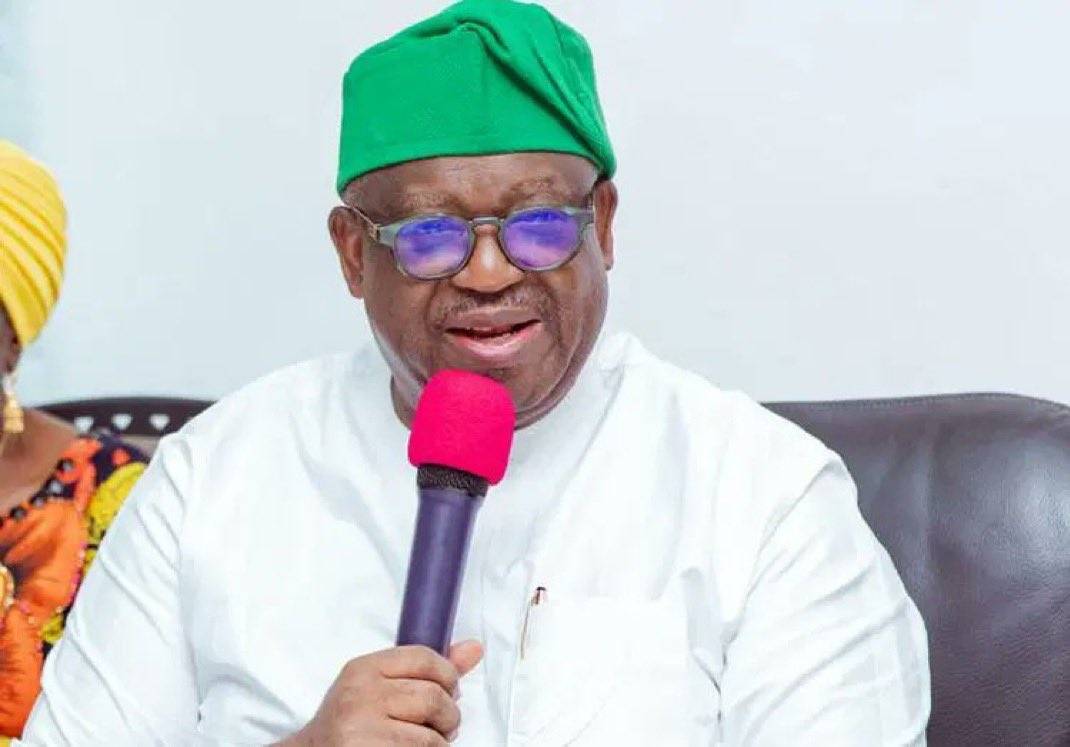 Plateau State declares war on terrorists after security council meeting