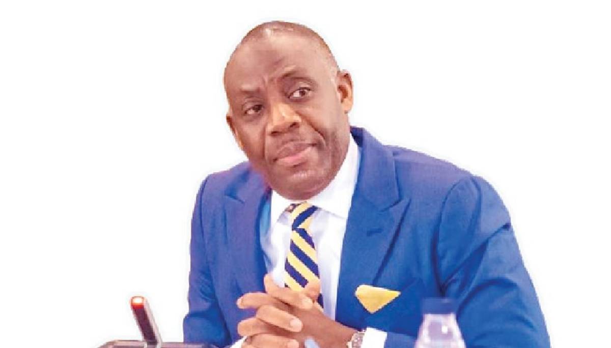 Most federal education colleges now award degrees, NCE together.
~ Minister of Education