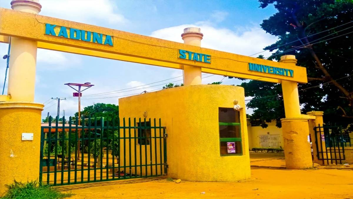 The Academic Staff Union of Universities (ASUU), Kaduna State University (KASU) chapter, is set agai...