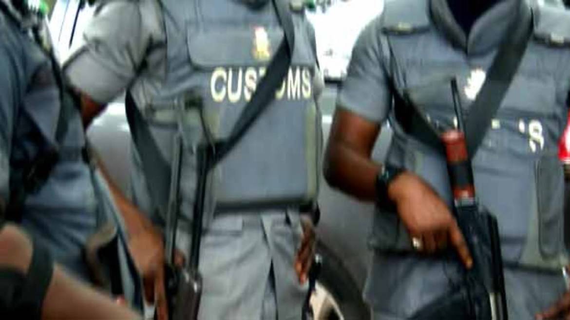 Gunmen suspected to be members of the Lakurawa group have allegedly killed two Customs officers in T...