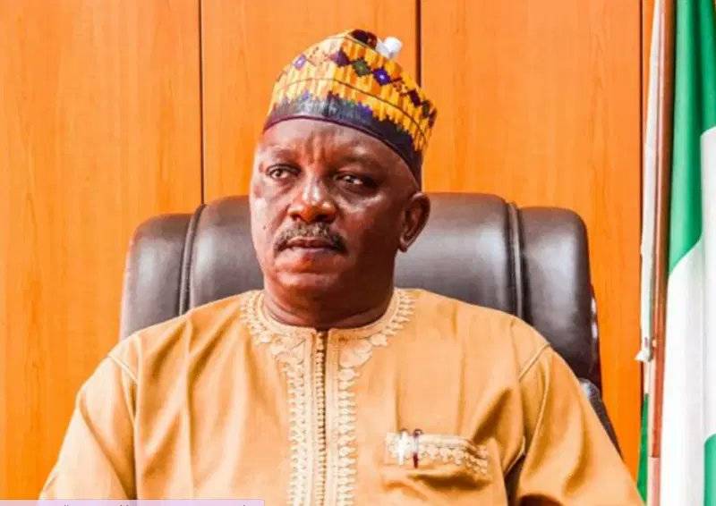 The Federal High Court sitting in Abuja has sentenced former Minister of Power, Saleh Mamman, to 75...