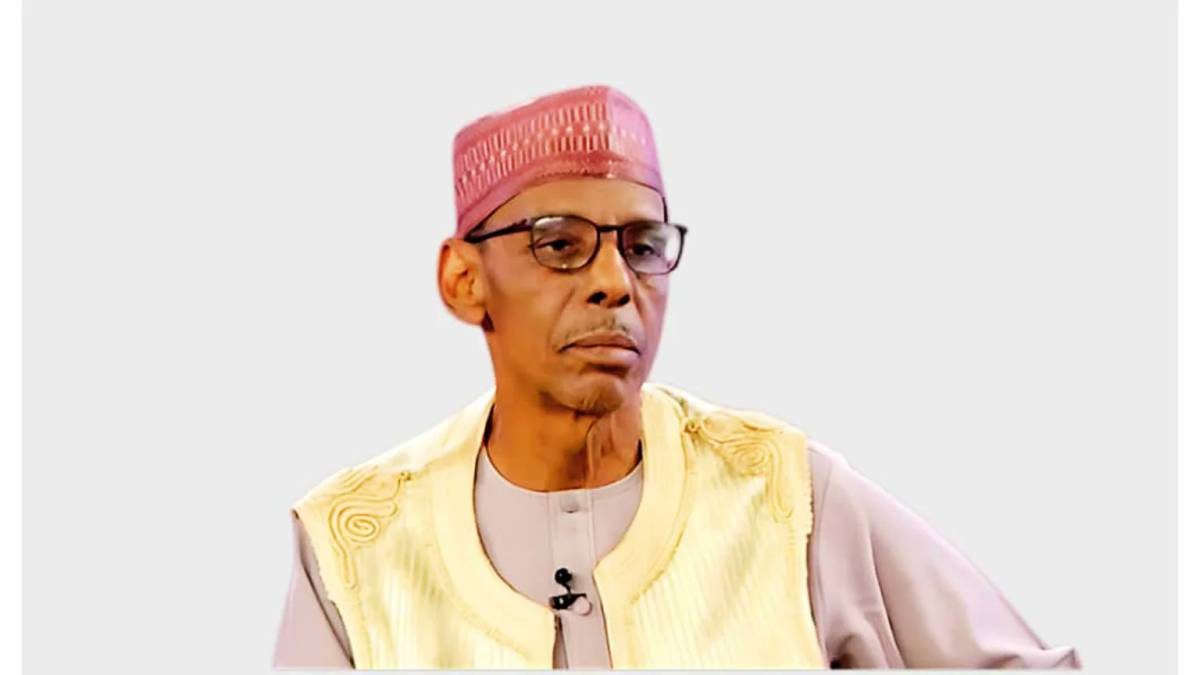 We Rejected Obi, Kwankwaso’s Request For Presidential Ticket.
~ PRP Chairman, Dr Hakeem Baba Ahmed
