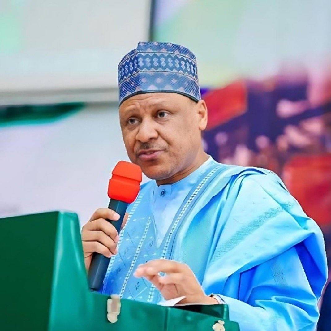 Federal Government has officially set June 17, 2026, for the nationwide rollout of the Digital Switc...
