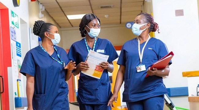 The National Association of Nigeria Nurses and Midwives (NANNM) has called for urgent intervention a...