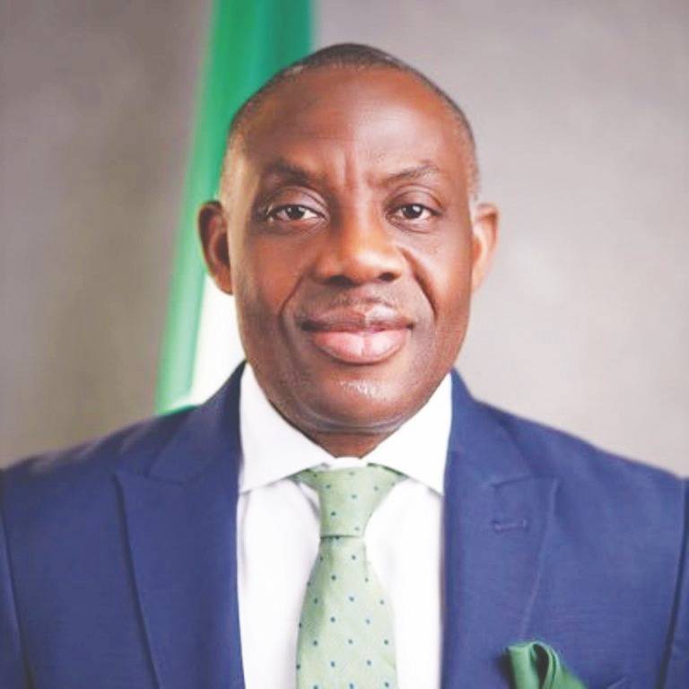 The Federal Government has disbursed N3.41bn in monthly stipends to more than 73,000 beneficiaries e...