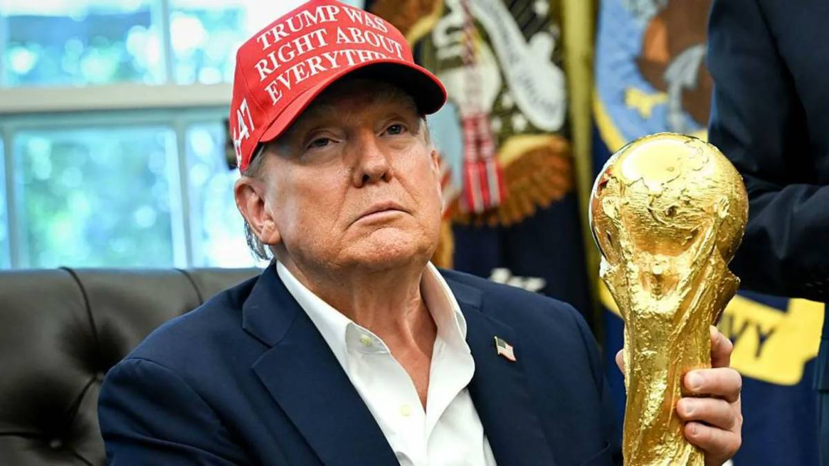 USA πΊπΈ drops $15,000 visa deposit for foreign fans with World Cup tickets