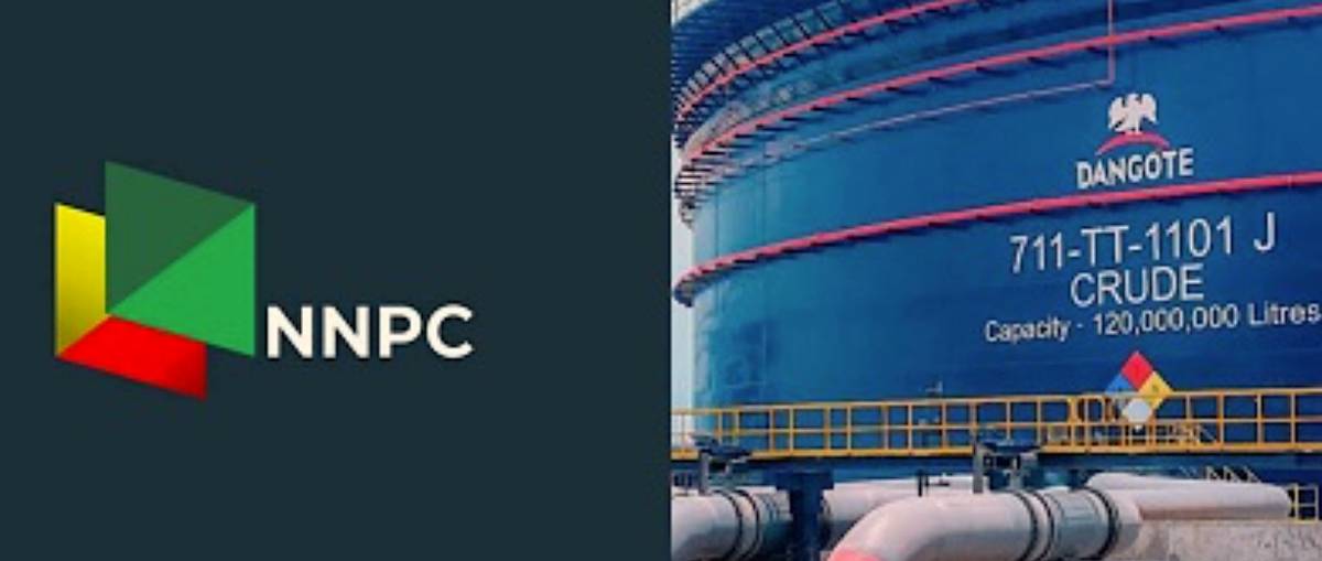 Dangote Group has rejected requests by the Nigerian National Petroleum Company Limited to increase i...