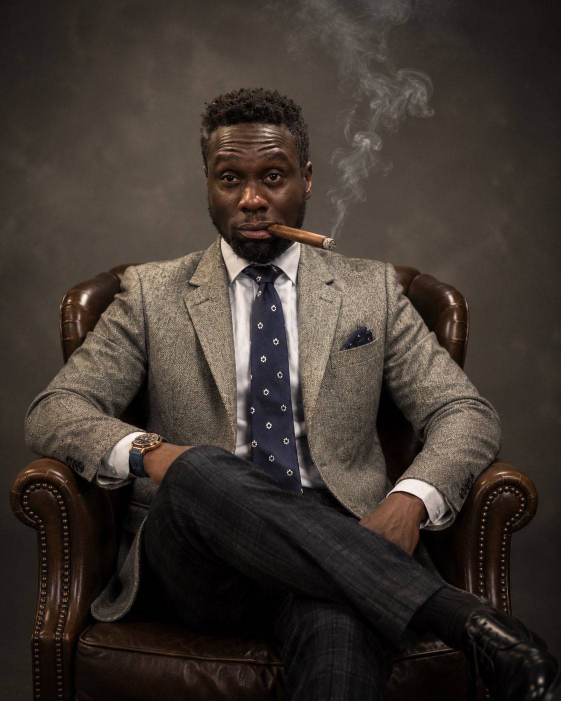 Sports journalist Akatugba admits to cheating and says it cost him his marriage