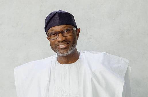 Nigerian Billionaire businessman Femi Otedola has bought a 10-bedroom mansion in London for £53 mill...