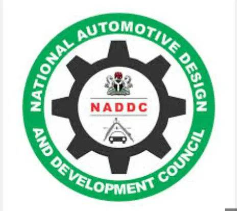 Nigeria spent N6.54 trillion on auto parts importation in two years
~ DG, NADDC