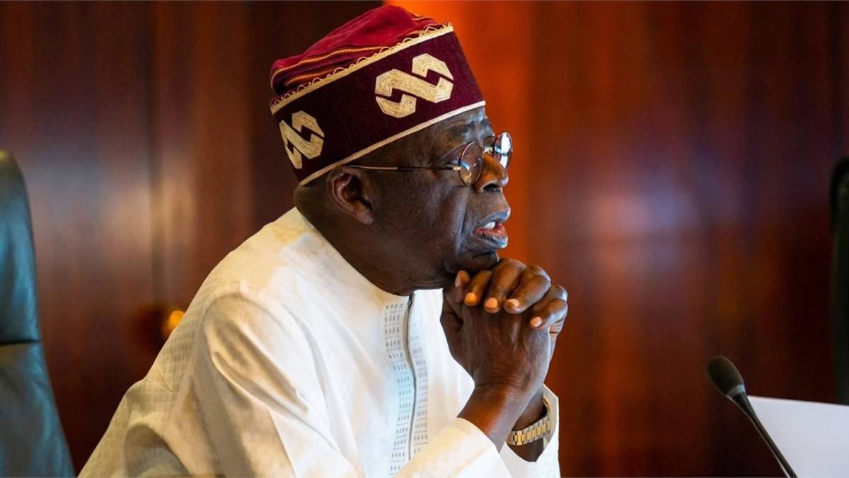 President Bola Tinubu has projected that Nigeria could attract nearly $20 billion in foreign direct...