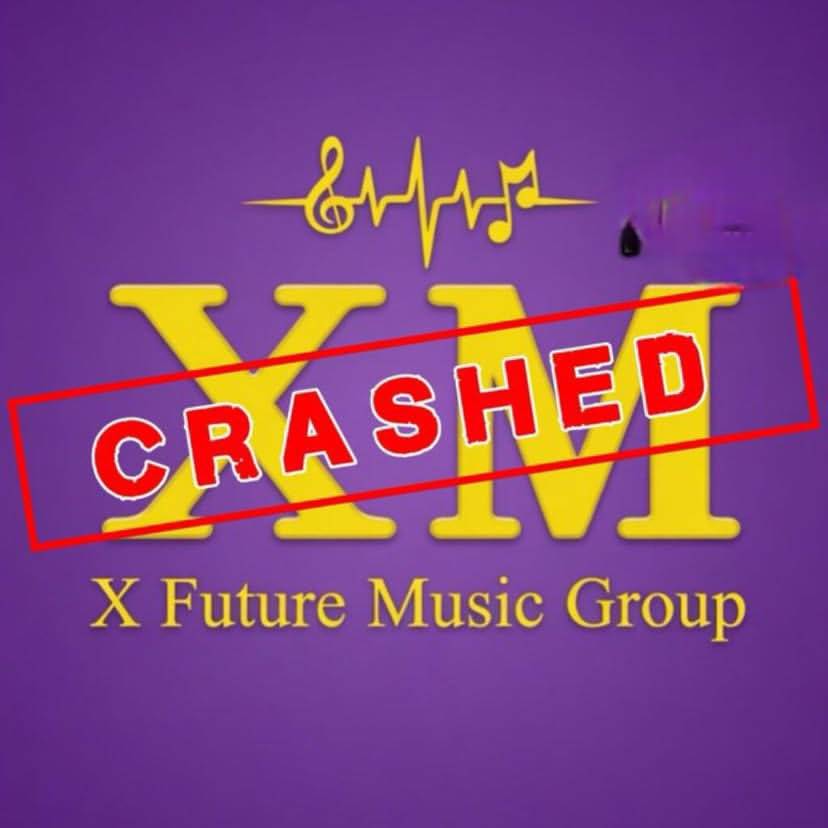 Another Ponzi scheme called XM Future Music Group has collapsed, leaving investors with billions of...