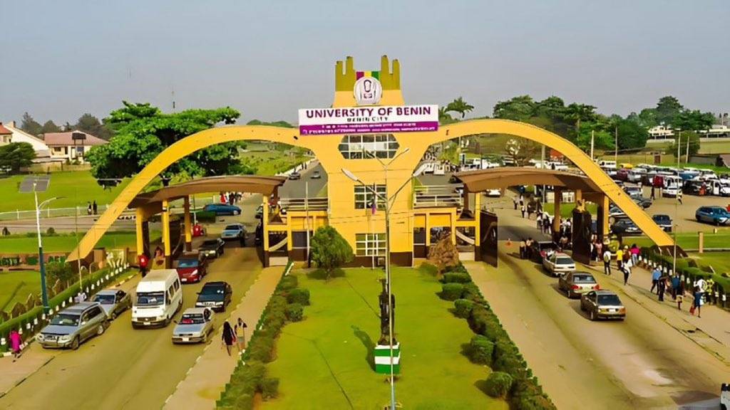 University on Benin (UNIBEN) has launched a N100 billion Trust Fund to upgrade its infrastructure. T...