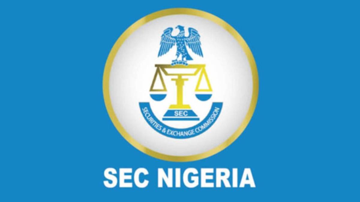 The Securities and Exchange Commission has warned Nigerians against investing in unregistered online...