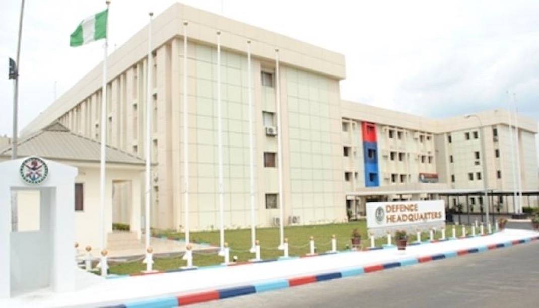 Defense HQ rejects civilian casualty claims in Zamfara Air strike