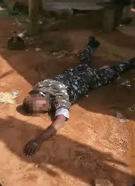 The Police Command in Ekiti has dismissed a police sergeant, Osayingbemi Temitope, over his involvem...