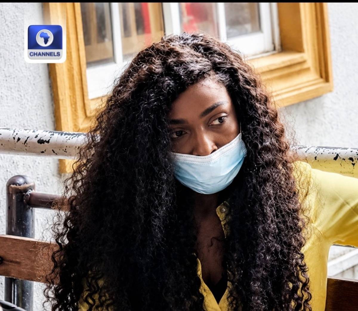 The Federal High Court in Ikoyi, Lagos, has ordered the remand of social media personality and self-...